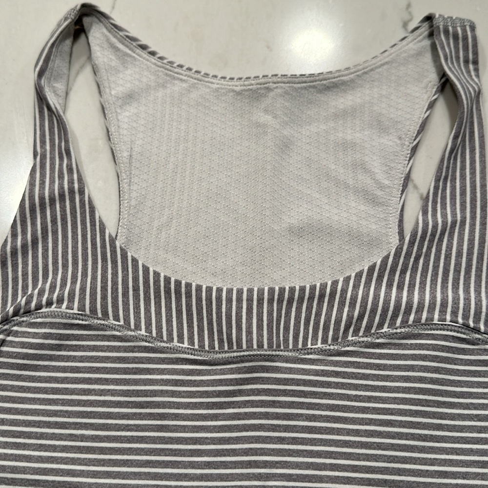 Lululemon Tank Top - Picture 3 of 6